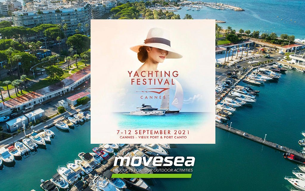 CANNES YACHTING FESTIVAL 2021