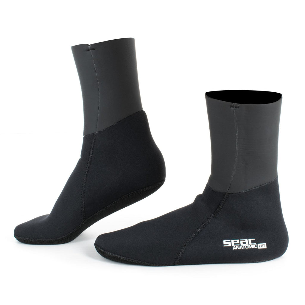 Sokken Anatomisch Hd 3,5mm XL Seac 0404-05