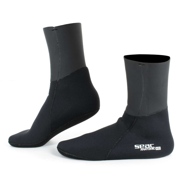 Sokken Anatomisch Hd 7mm XL Seac 0406-05