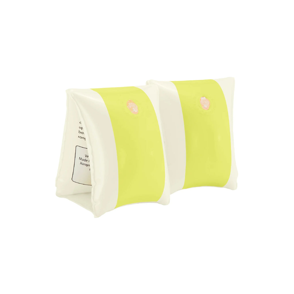 Swimming Armbands Petites Pommes Alex