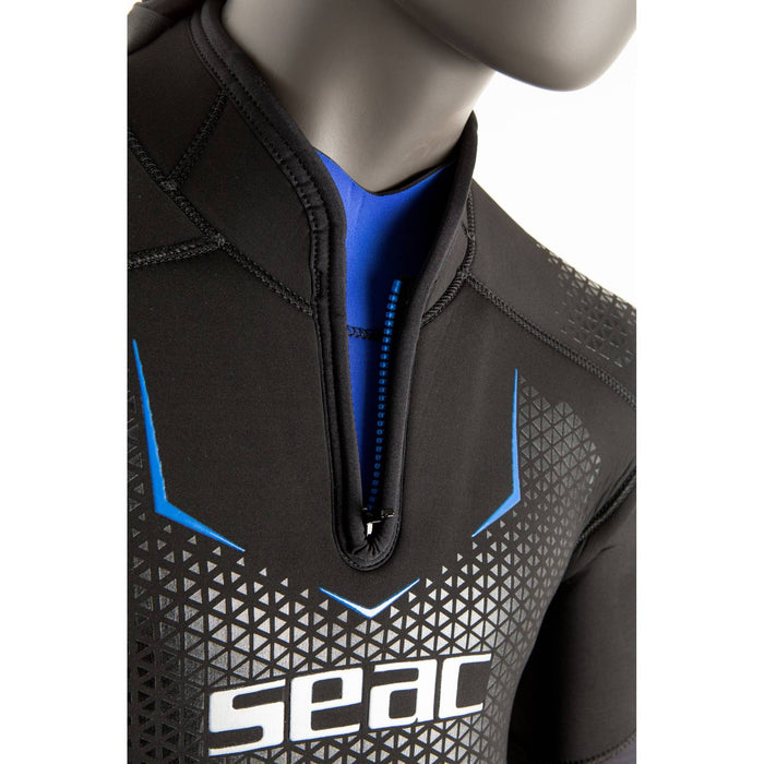 Duikpak Ruimte Man 7mm L Seac 1-114-L