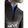 Duikpak Ruimte Man 7mm L Seac 1-114-L