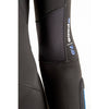 Duikpak Ruimte Man 7mm L Seac 1-114-L