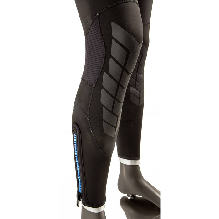 Duikpak Ruimte Man 7mm L Seac 1-114-L