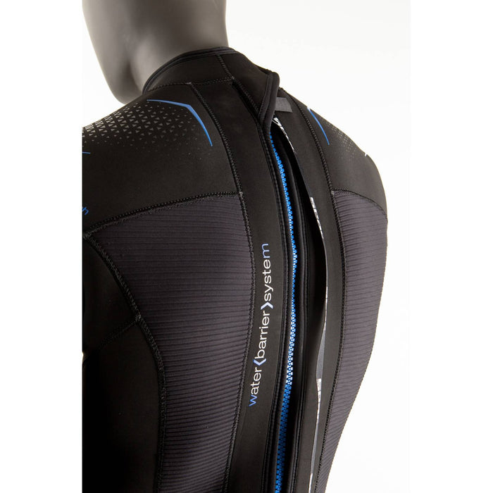 Duikpak Ruimte Man 7mm L Seac 1-114-L