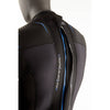 Duikpak Ruimte Man 7mm L Seac 1-114-L
