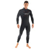 Duikpak Ruimte Man 5mm Groot M Seac 1-115-M GROTE