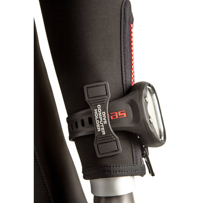 Duikpak Ruimte Man 5mm Groot M Seac 1-115-M GROTE