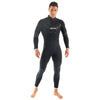 Duikpak Ruimte Man 5mm XL Seac 1-115-XL