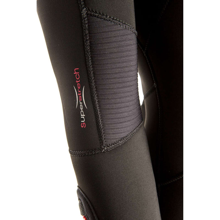 Duikpak Ruimte Man 5mm XL Seac 1-115-XL