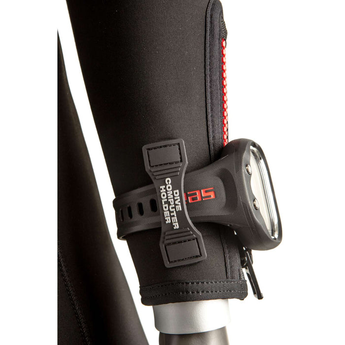 Duikpak Ruimte Man 5mm XL Seac 1-115-XL