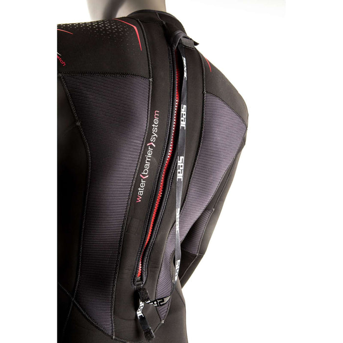 Duikpak Ruimte Man 5mm XL Seac 1-115-XL