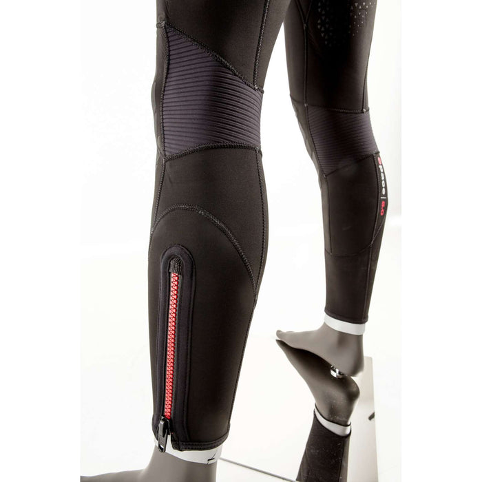 Duikpak Ruimte Man 5mm XL Seac 1-115-XL