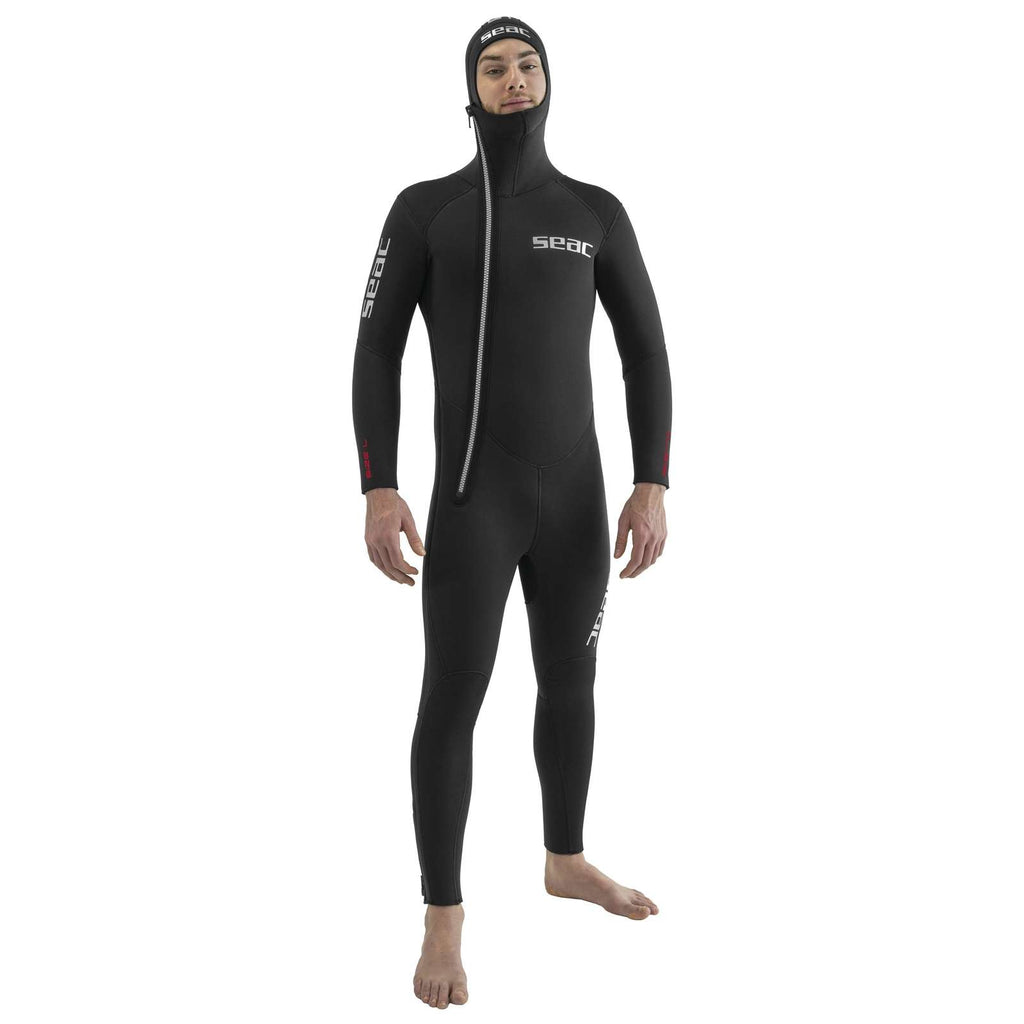 Wetsuit Club Man 5mm L Seac 1-136-L