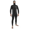 Wetsuit Club Man 5mm L Seac 1-136-L