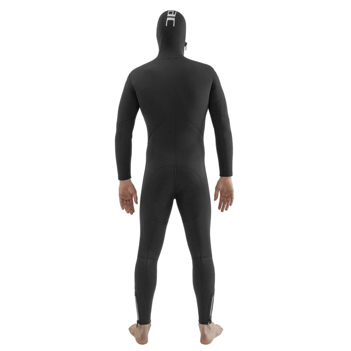 Wetsuit Club Man 5mm L Seac 1-136-L