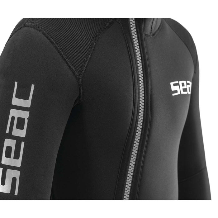 Wetsuit Club Man 5mm L Seac 1-136-L