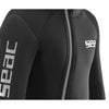 Wetsuit Club Man 5mm L Seac 1-136-L