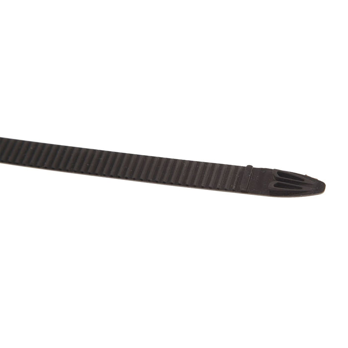Duikmasker Silicoon Band Zwart 9mm Marlin 10754