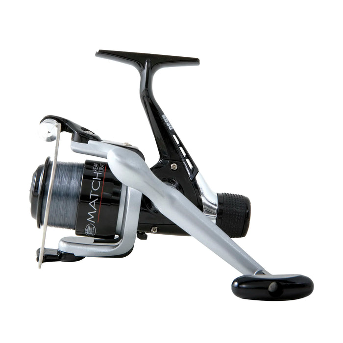 Spinning Reel Lineaeffe Match Line RD