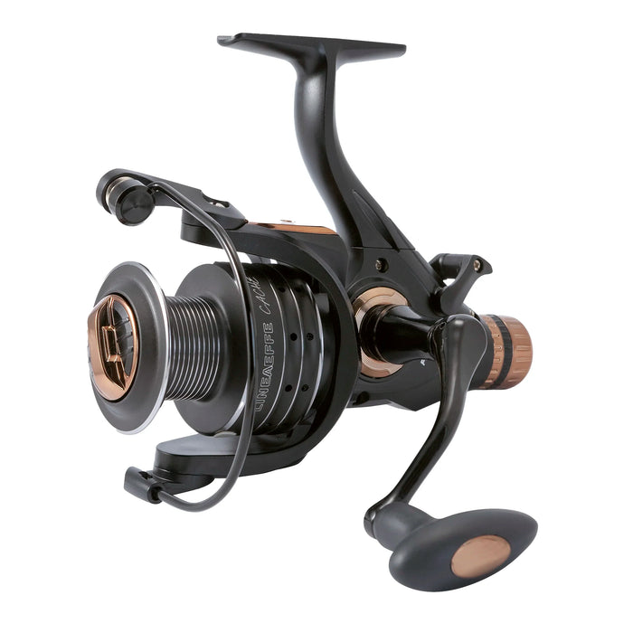 Spinning Reel Lineaeffe Cache