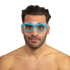 Swimming Mask SEAC Diablo