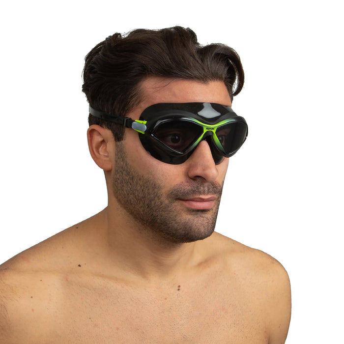 Swimming Mask SEAC Diablo