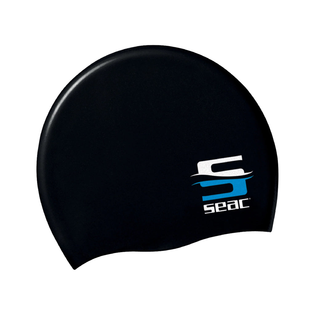 Zwemcap SEAC Silicone