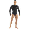 Jacket Lover Long Man 2mm S Seac 155-36N-S