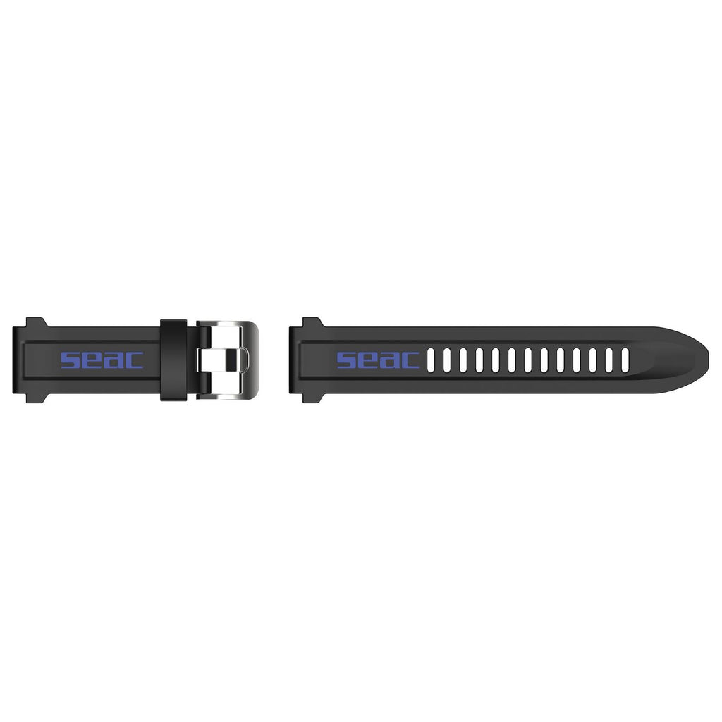 Band voor tablet zwart-blauw Seac 163-44-NB