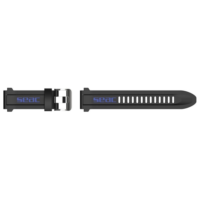 Band voor tablet zwart-blauw Seac 163-44-NB
