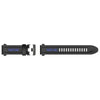 Band voor tablet zwart-blauw Seac 163-44-NB