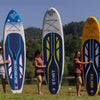 Paddle Surf Board Kohala Sunshine 10'