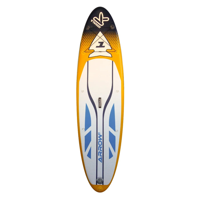 Surfpeddel Kohala Arrow 1 10.2"