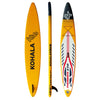 Surfpeddel Kohala Thunder Race Kid 10.6"