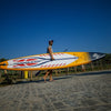 Surfpeddel Kohala Thunder Race 14'