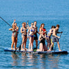 Paddle Surf Board Kohala Big Sup