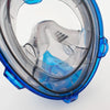 Full Face Snorkeling Mask SEAC Magica