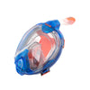 Full Face Snorkeling Mask SEAC Magica