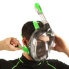 Volledig Gezicht Snorkelmasker SEAC Magica