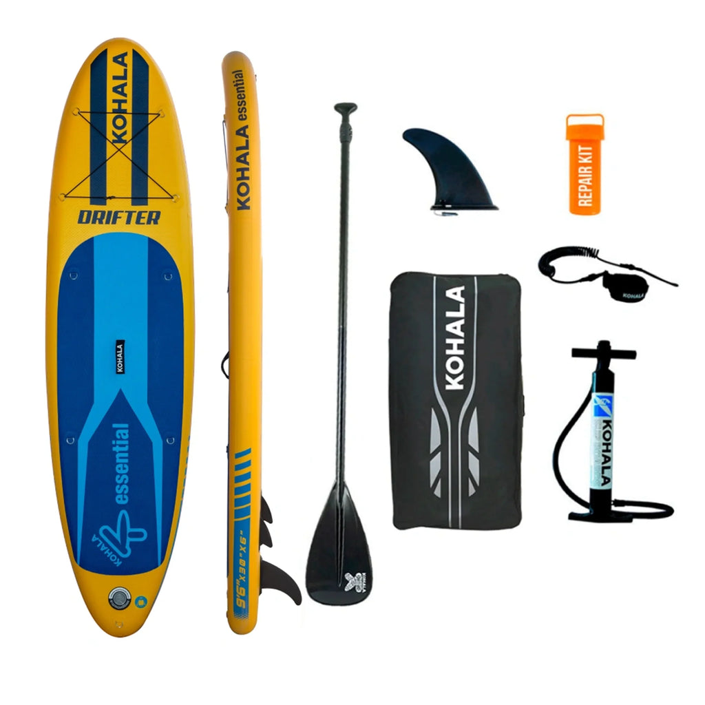 Surfpeddel Kohala Drifter 9.6"