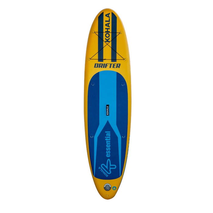 Surfpeddel Kohala Drifter 9.6"