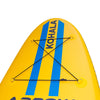 Surfpeddel Kohala Arrow School 10.2"