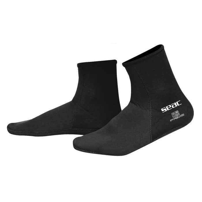 Sokken Prime 2mm XXL Seac 21-100-2-XXL