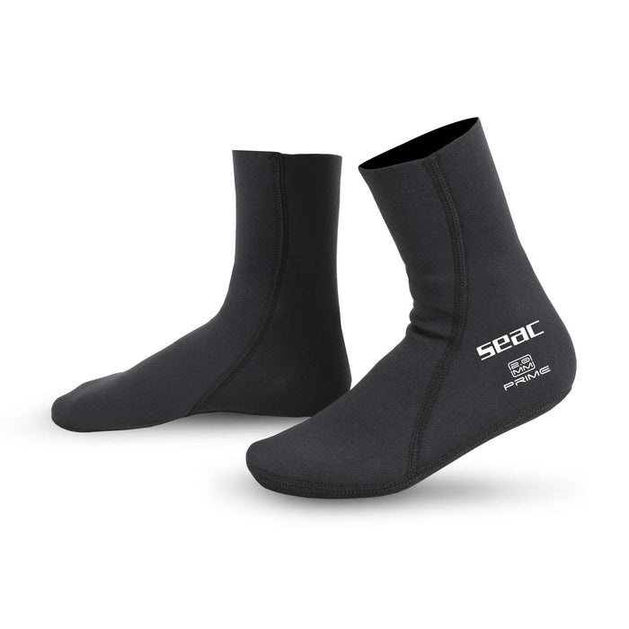 Sokken Prime 2mm XXL Seac 21-100-2-XXL