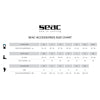 Sokken Standaard Hd 5mm M Seac 21-17-5-M