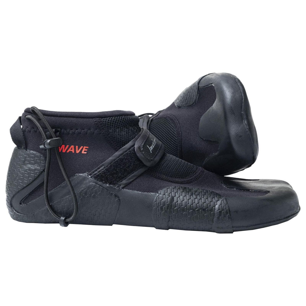 Aqua Schoenen Golf 2mm Zwart Maat EU 41 Marlin 217052