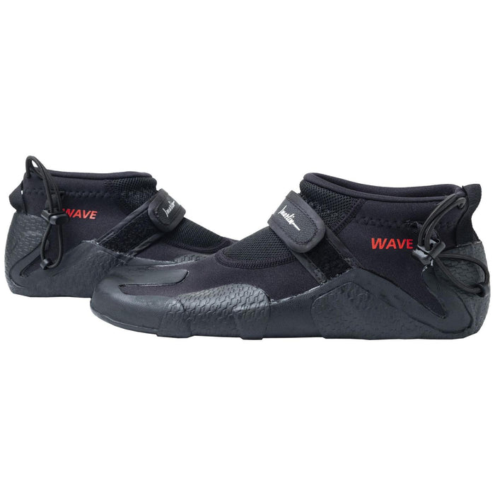 Aqua Schoenen Golf 2mm Zwart Maat EU 41 Marlin 217052
