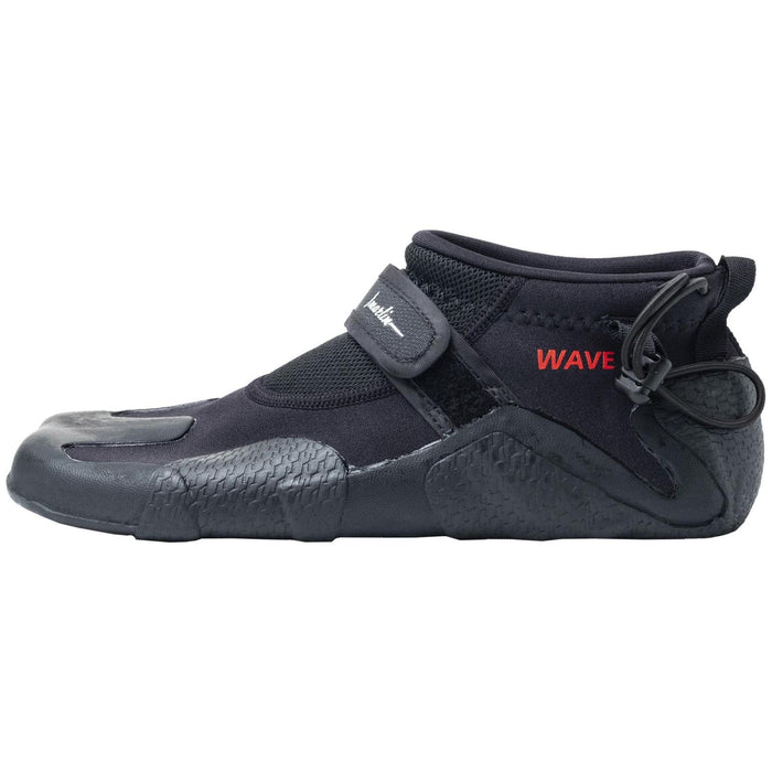 Aqua Schoenen Golf 2mm Zwart Maat EU 41 Marlin 217052