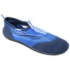 Aqua Schoenen Koraal Blauw-Donkerblauw Maat EU 34 Marlin 217080